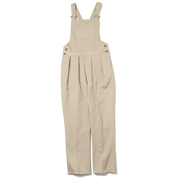 The Katsuragi Overall (21-01TKO) | NEAT / パンツ (MEN) | NEAT正規 