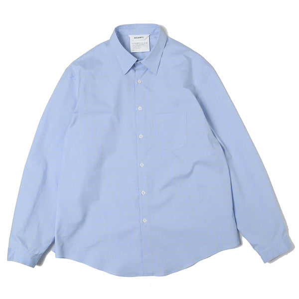 SHIRT(generic)① (DWTOA020) | DIGAWEL / シャツ (MEN) | DIGAWEL正規