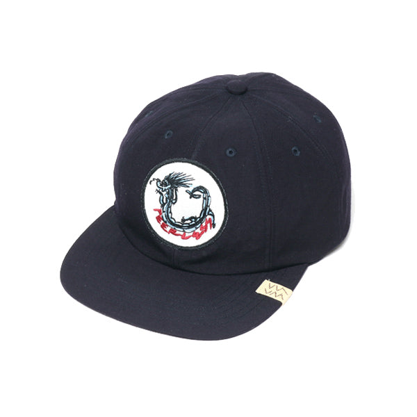 EXCELSIOR CAP (0120103003021) | visvim / 帽子 (MEN) | visvim正規