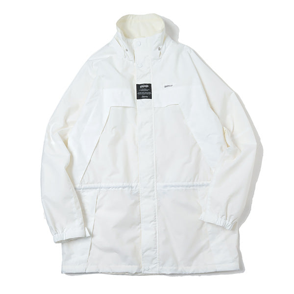 BMG Nylon Coat (22SS O-6) | DAIRIKU / ジャケット (MEN) | DAIRIKU 