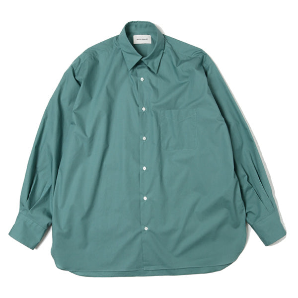 COMFORT FIT SHIRTS ORGANIC COTTON (A20A-09SH02C) | MARKAWARE