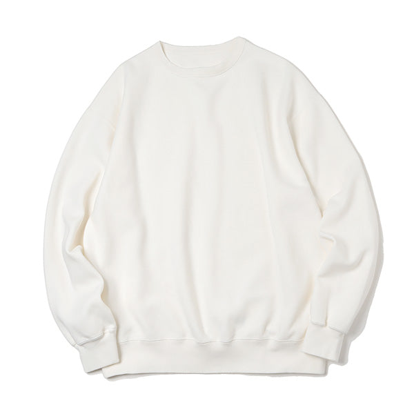 LS Big Pullover (KS22SCS03) | KAPTAIN SUNSHINE / トップス (MEN