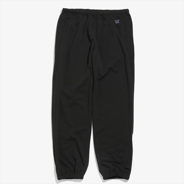 Zipped Sweat Pant - Poly French Terry (KP231) | NEEDLES / パンツ (MEN) |  NEEDLES正規取扱店DIVERSE