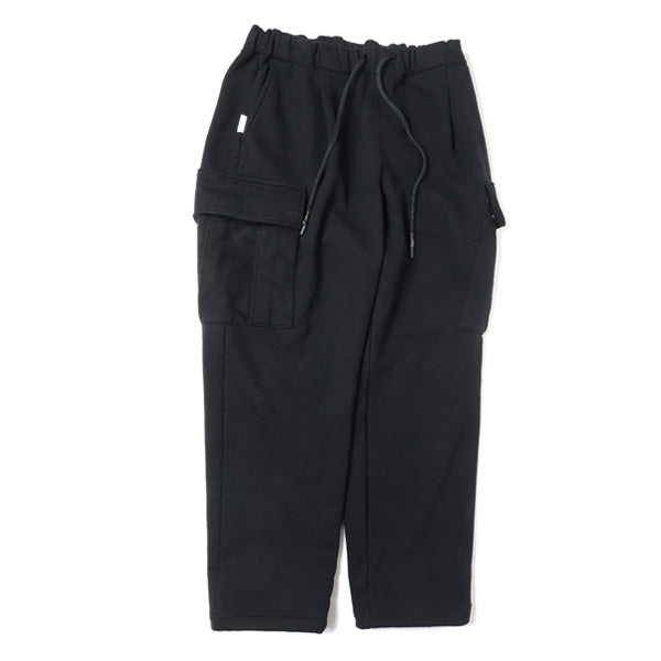 SWEAT CARGO PANTS (SFCSS22CS06) | S.F.C / パンツ (MEN) | S.F.C正規取扱店DIVERSE