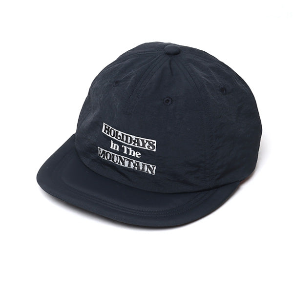 Holiday Cap (MTR-3489) | . RESEARCH / カットソー (MEN 