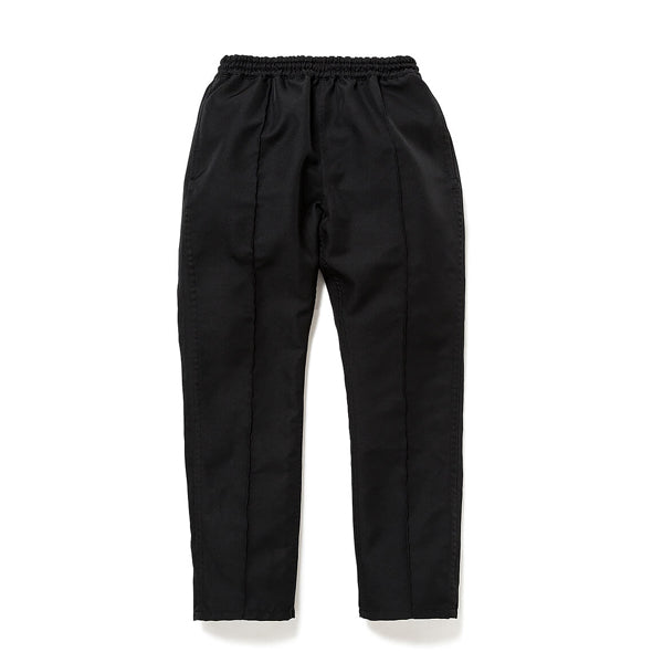 OFFICER EASY PANTS POLY TWILL (P3735) | nonnative / パンツ (MEN