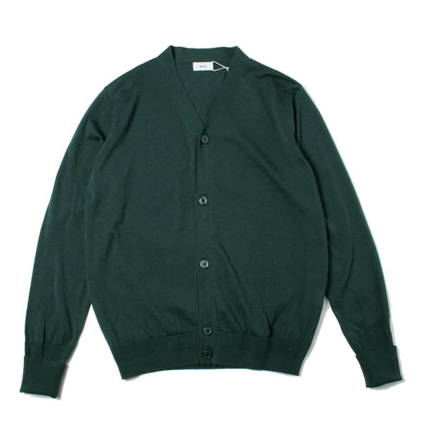 Standard cardigan (KN22) | Allege / トップス (MEN) | Allege正規