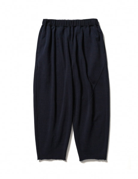 TAPERED SWEAT PANTS (21SS-PA9-023) | Sasquatchfabrix. / パンツ