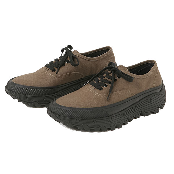 DOUBLE SOLE TRAILRUNNER DECK (M21A-17BT01C) | marka / Shoes (MEN) |  markaAuthorized DealerDIVERSE