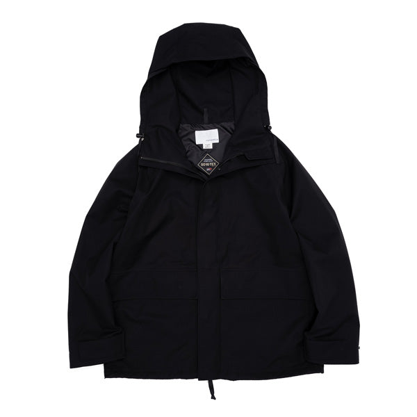 GORE-TEX Cruiser Jacket (SUAS119) | nanamica / ジャケット (MEN) | nanamica 正規取扱店DIVERSE