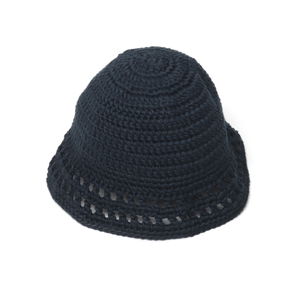 Hand Knit Hat (EP03ACC02) | Ernie Palo / 帽子 (MEN) | Ernie