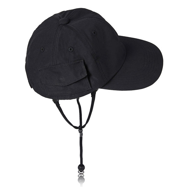 Tech Pocket Cap Rip-stop (BC-35021) | DAIWA PIER39 / 帽子 (MEN