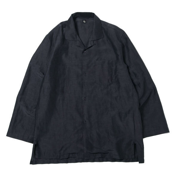 Sleeping Wide Shirt (KS9SSH02) | KAPTAIN SUNSHINE / シャツ (MEN