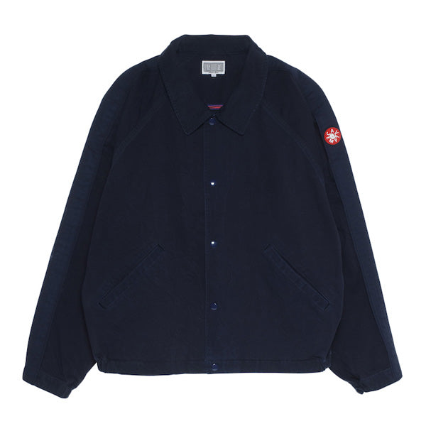 COMPコットン100%C.E CAVEMPT 20SS FRAME EMBROIDERY JACKET