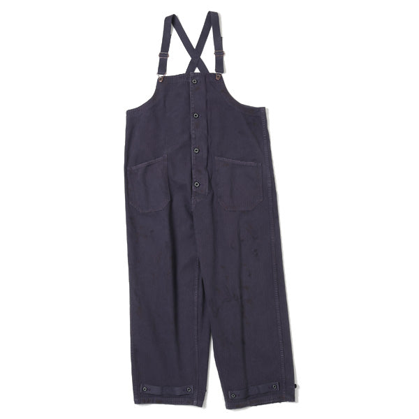 DAIRIKU 20ss overall オーバーオール ダイリク-