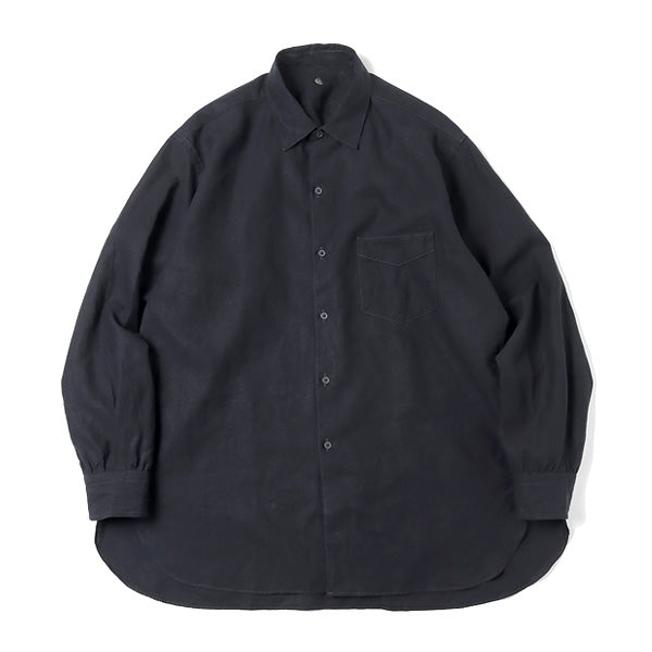 Regullar Collar Shirt (KS22SSH03) | KAPTAIN SUNSHINE / シャツ (MEN 
