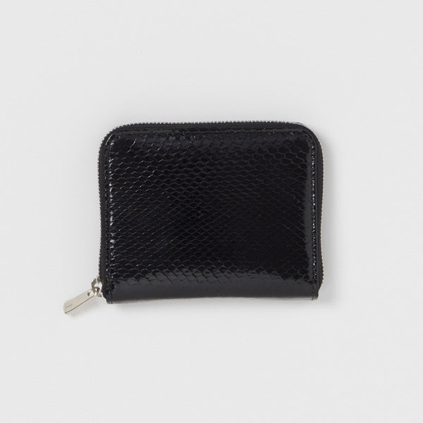 python square zip purse (di-rc-szp) | Hender Scheme / アクセサリー