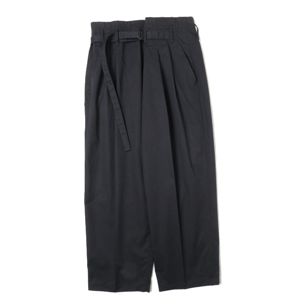 SHIN HAKAMA SLACKS (ES12P-03) | ESSAY / Pants (MEN) | ESSAYAuthorized  DealerDIVERSE