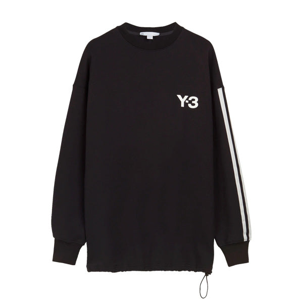 M CH1 CREW SWEATSHIRT (HG6073) | Y-3 / トップス (MEN) | Y-3正規