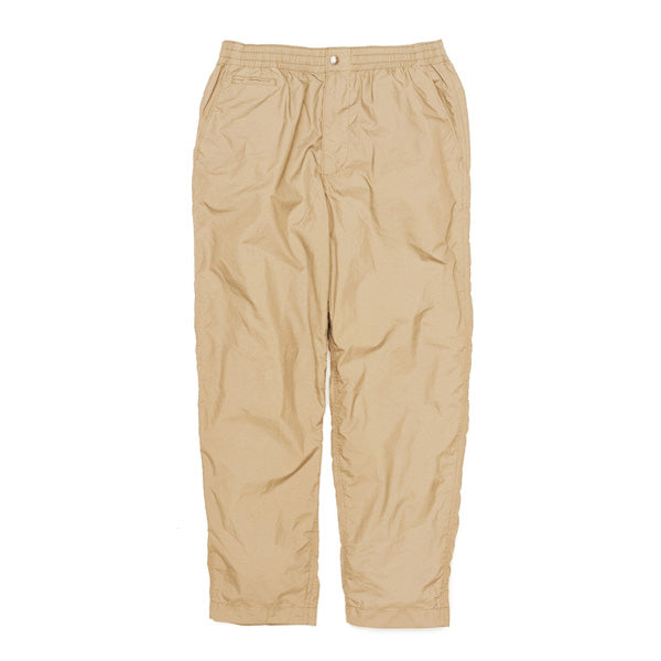 Shirred Waist Pants (NT5004N) | THE NORTH FACE PURPLE LABEL 