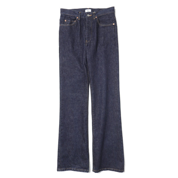 Semi Flaer One Wash Denim PT (AL21S-PT002A) | Allege / パンツ (MEN