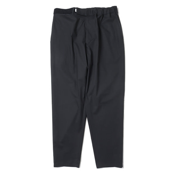 Stretch Typewriter Chef Pants (GM221-40107B) | Graphpaper / Pants (MEN) |  GraphpaperAuthorized DealerDIVERSE