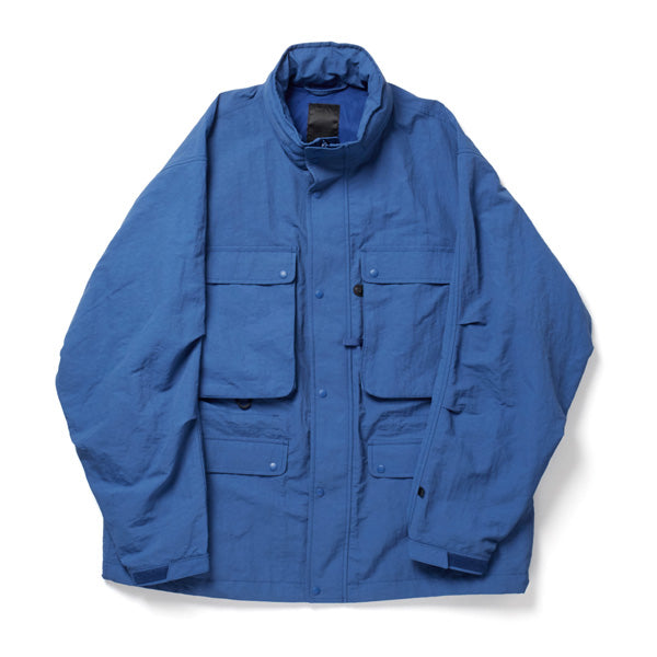 Tech Hiker Mountain Parka (BJ-25022) | DAIWA PIER39 / ジャケット 