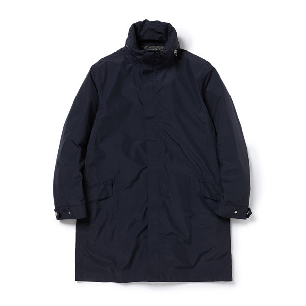 SCIENTIST COAT NYLON RIPSTOP GORE-TEX 2L (J3517) | nonnative