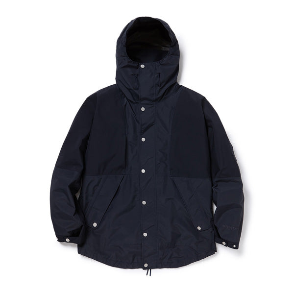 HIKER HOODED JACKET POLYTAFFETA GORE-TEXご検討宜しくお願い致します 