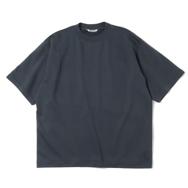 SUPER HIGH GAUGE NAPPED SWEAT TEE (A22ST02NU) | AURALEE / カットソー (MEN) |  AURALEE正規取扱店DIVERSE