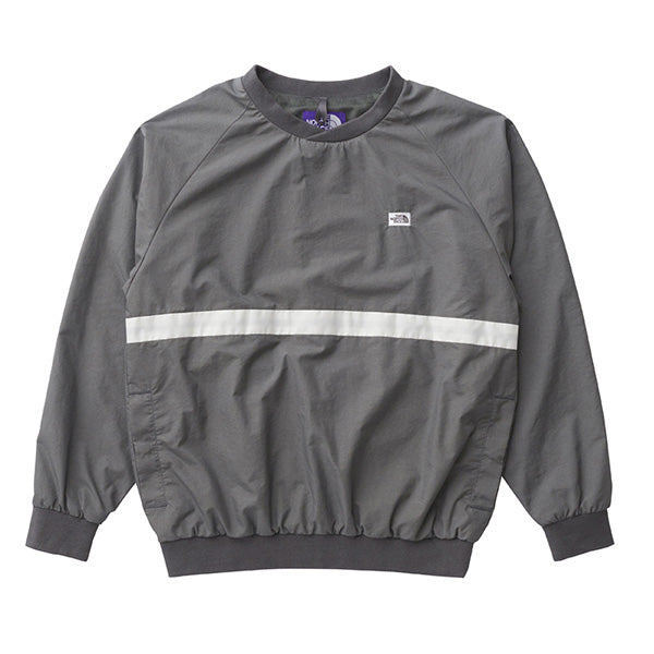 Mountain Wind Pullover (NP2911N) | THE NORTH FACE PURPLE LABEL 
