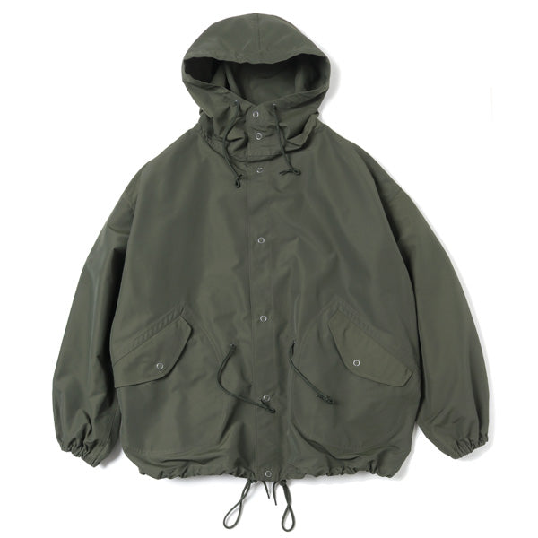 SNOW PARKA RECYCLE 60/40 CLOTH (M21A-02CO01C) | marka / ジャケット