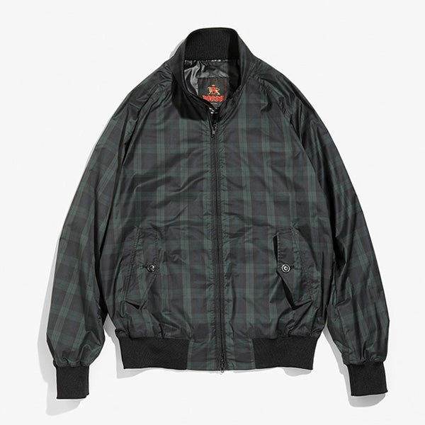 Baracuta engineered garments g9 best sale