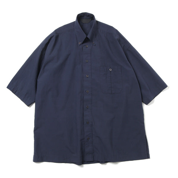 BD BIG S/S SHIRT (ES12SH-01) | ESSAY / シャツ (MEN) | ESSAY正規