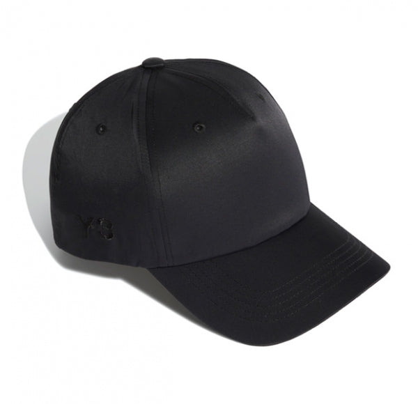 Y-3 Dad Cap (FQ6960) | Y-3 / 帽子 (MEN) | Y-3正規取扱店DIVERSE