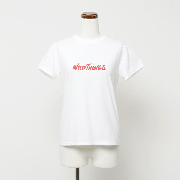 WILD THINGS×k3&co. TEE (K31913006) | k3&co. / Tシャツ (WOMEN