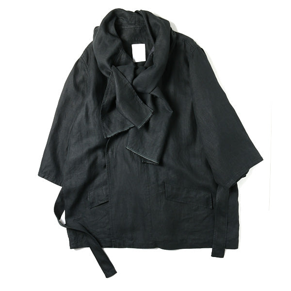 TIBET STOLE COAT (1701-T3) | DIVERSE / ジャケット (MEN