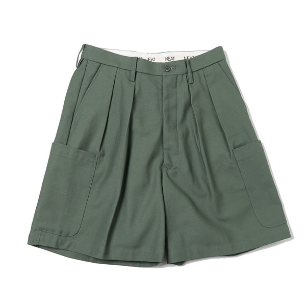 80's US LAUNDRY CARGO SHORTS (22-01ULC) | NEAT / ショートパンツ 