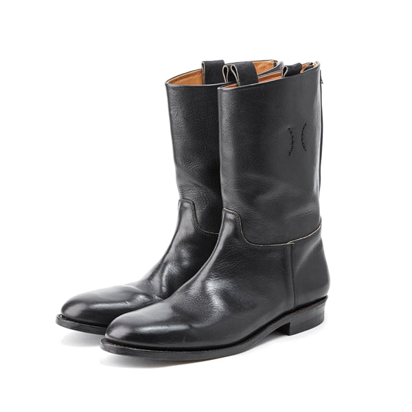 Riding on sale boot company