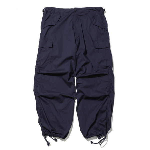 DOUBLE TYPEWRITER CARGO PANTS (FSW-22-PT-24) | FreshService