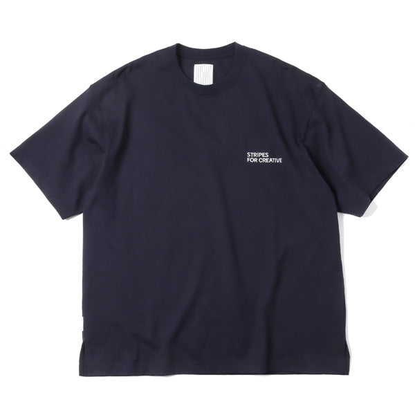 SFC BIG TEE (SFCSS22CS10) | S.F.C / カットソー (MEN) | S.F.C正規取扱店DIVERSE