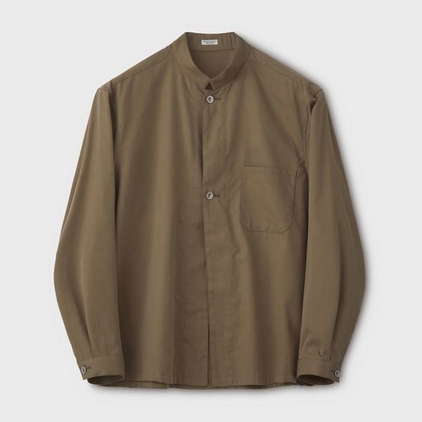 WORKADAY SHIRT JACKET (SJ02) | PHIGVEL / シャツ (MEN) | PHIGVEL正規取扱店DIVERSE