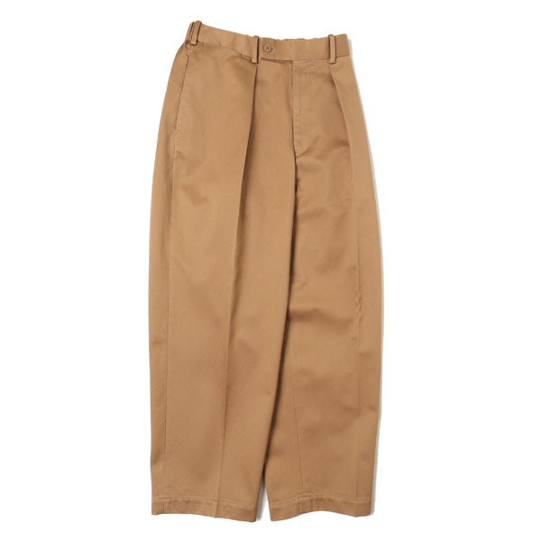 NEW CLASSIC FIT TROUSERS WESTPOINT (A20D-04PT01C) | MARKAWARE 