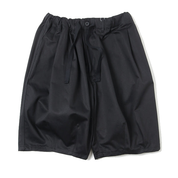 is-ness(イズネス)BALLOON EZ SHORTS (1003SPA02-1) | is-ness 