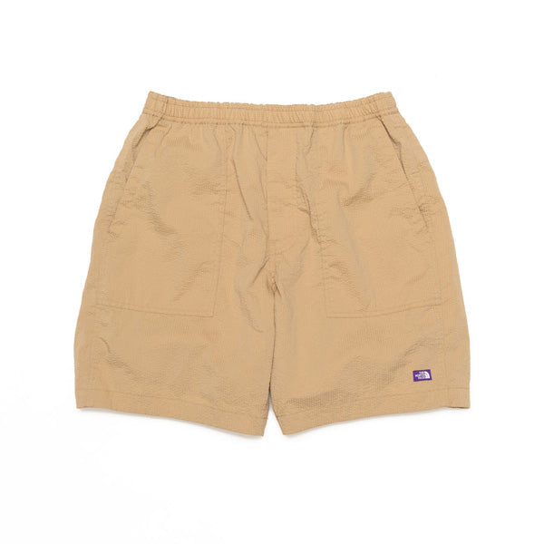 Field Baker Shorts (NT4202N) | THE NORTH FACE PURPLE LABEL / ショートパンツ (MEN)  | THE NORTH FACE PURPLE LABEL正規取扱店DIVERSE