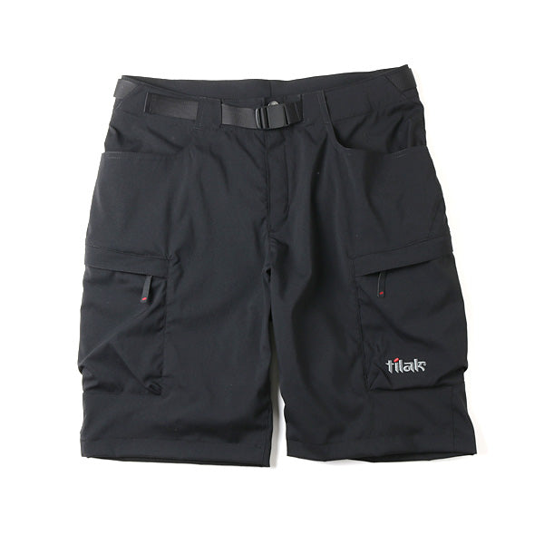 Crux LT Shorts 2.0 (Crux) | DIVERSE / ショートパンツ (MEN 