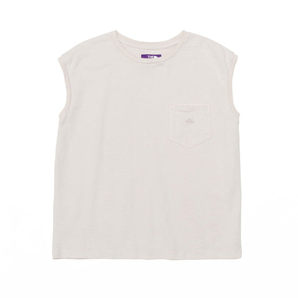 5.5oz N/S Pocket Tee (NTW3211N) | THE NORTH FACE PURPLE LABEL / カットソー | THE  NORTH FACE PURPLE LABEL正規取扱店DIVERSE