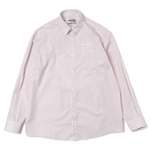 ANDREA SHIRTS (ANDREA SHIRTS) | ANCOR / シャツ (MEN) | ANCOR正規取扱店DIVERSE