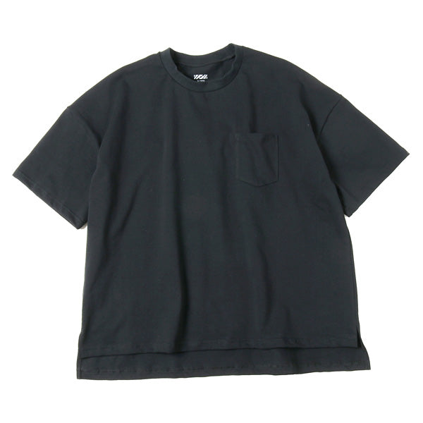 AMERICAN VINTAGE FABRIC POCKET T-SHIRT (29SS1LDK01) | is-ness