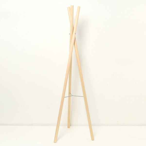 COAT RACK -LINDA- (LINDA) | QUIET SPACE TOOL & FURNITURE / ファニチャー (MEN) |  QUIET SPACE TOOL & FURNITURE正規取扱店DIVERSE